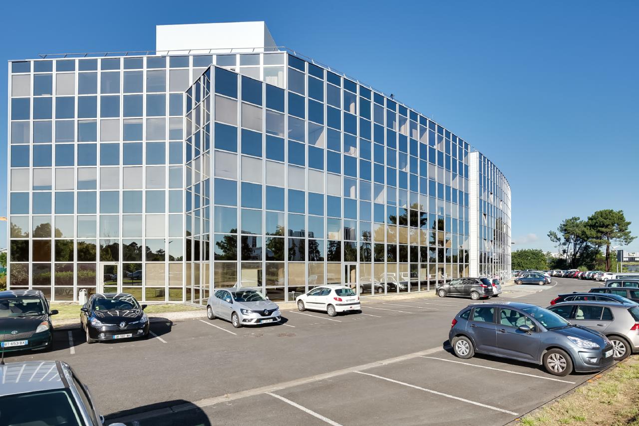 Bureau Pessac 683m² Location bureau Pessac Gironde OLBUR2001669 1